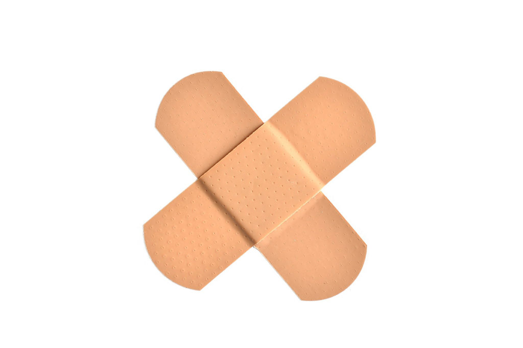bandage